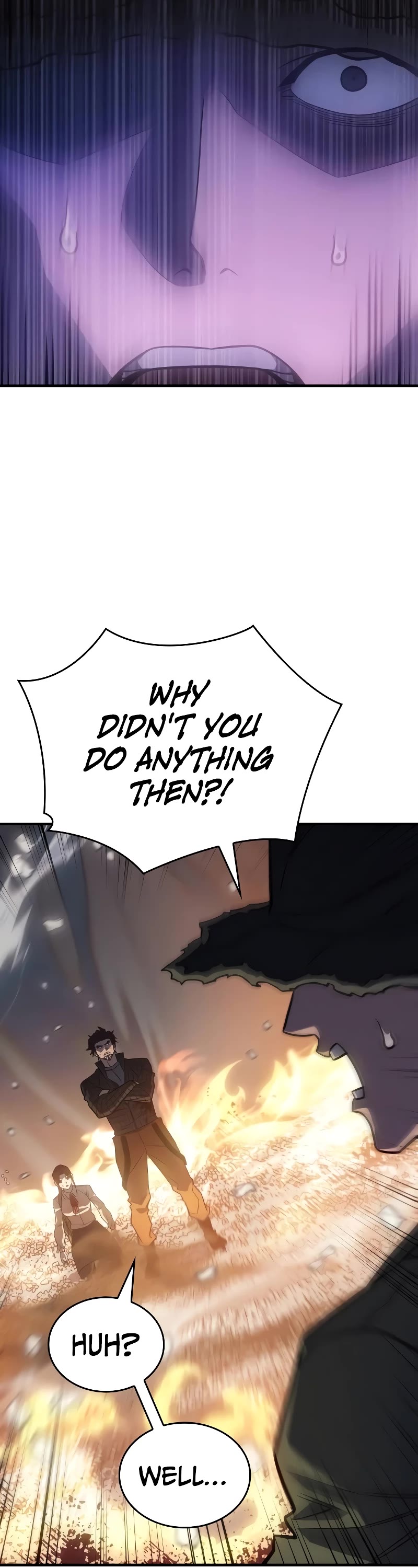 Regressing With the King's Power Chapter 45 page 73 - Chapter 45