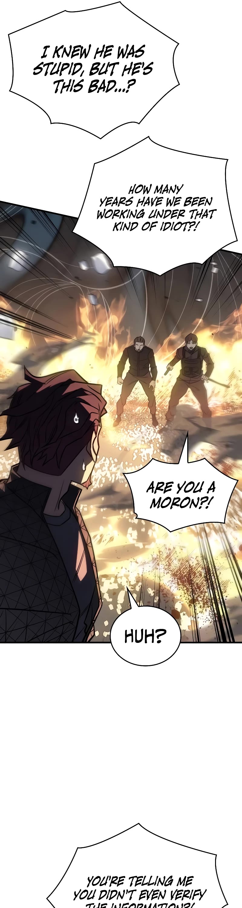 Regressing With the King's Power Chapter 45 page 77 - Chapter 45