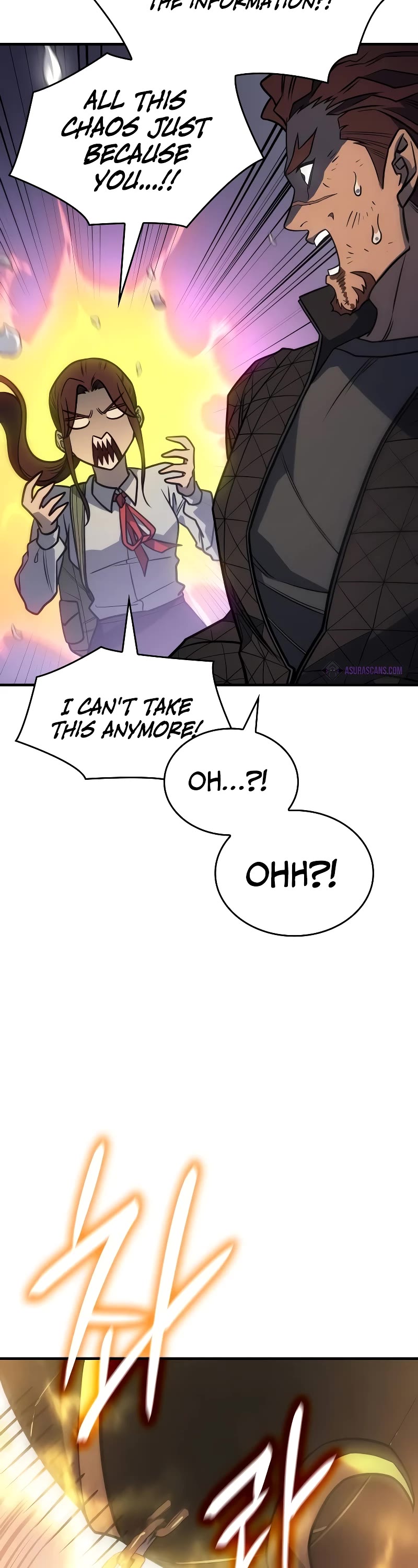 Regressing With the King's Power Chapter 45 page 78 - Chapter 45