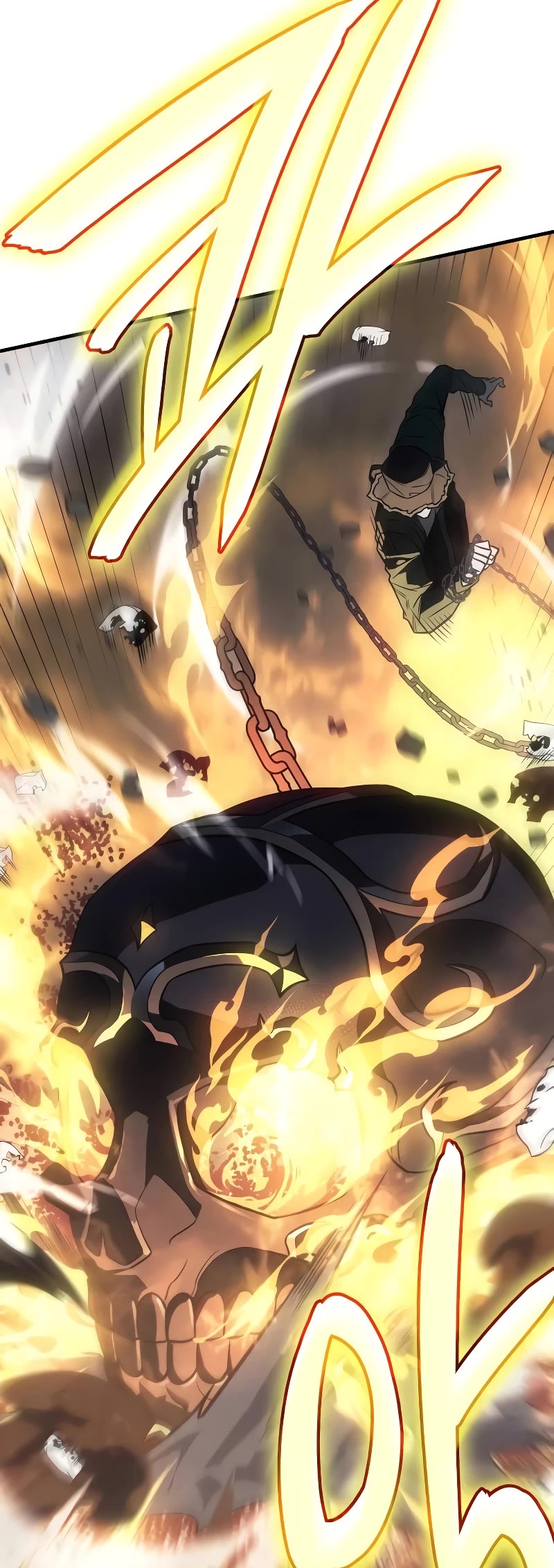 Regressing With the King's Power Chapter 45 page 80 - Chapter 45