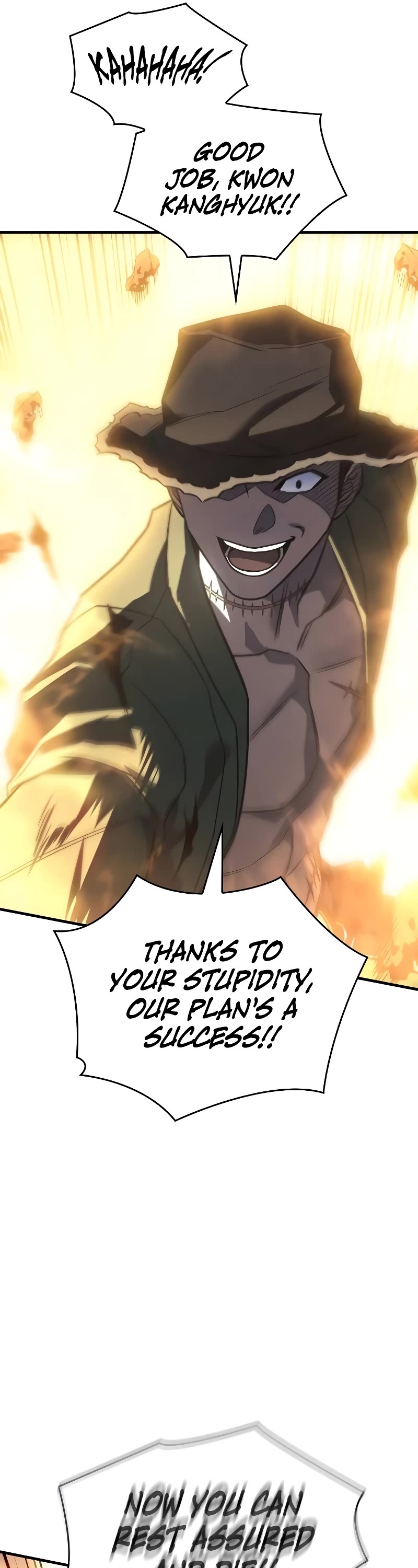 Regressing With the King's Power Chapter 45 page 82 - Chapter 45