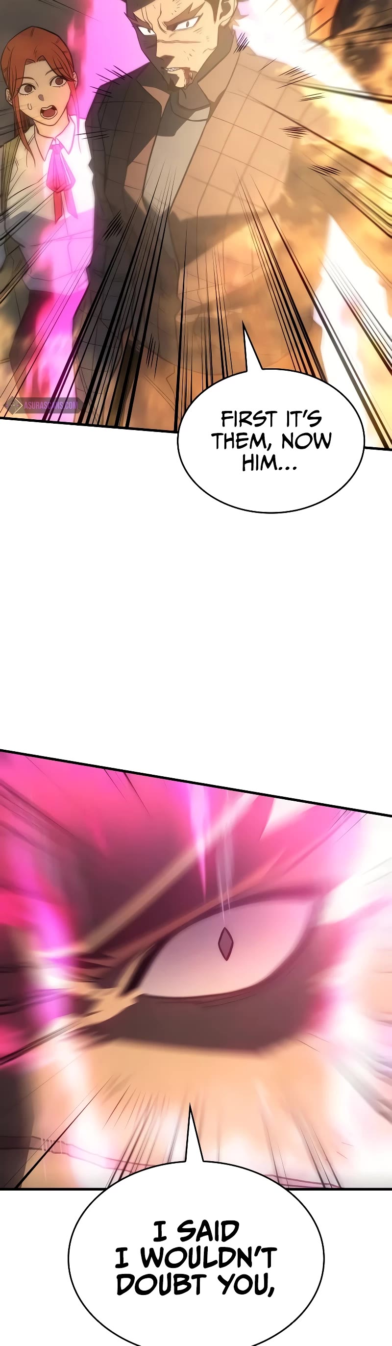 Regressing With the King's Power Chapter 45 page 84 - Chapter 45