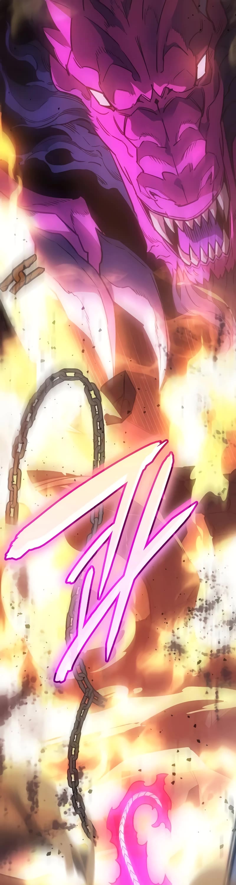 Regressing With the King's Power Chapter 45 page 86 - Chapter 45