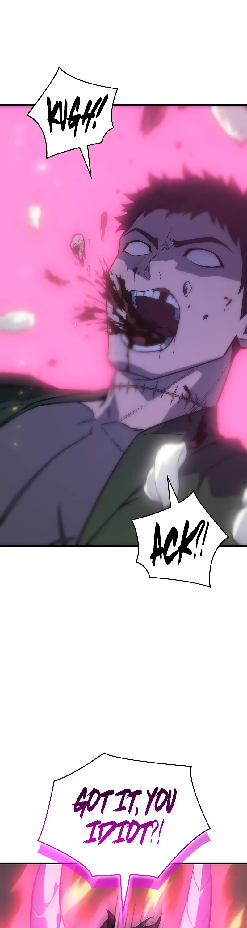 Regressing With the King's Power Chapter 45 page 88 - Chapter 45