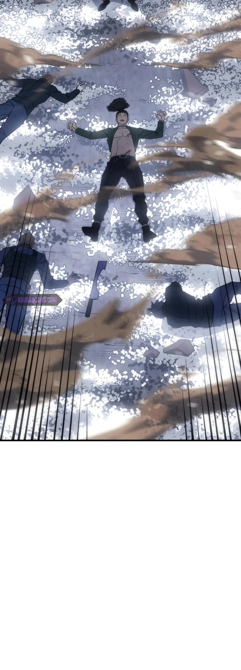 Regressing With the King's Power Chapter 46 page 11 - Chapter 46