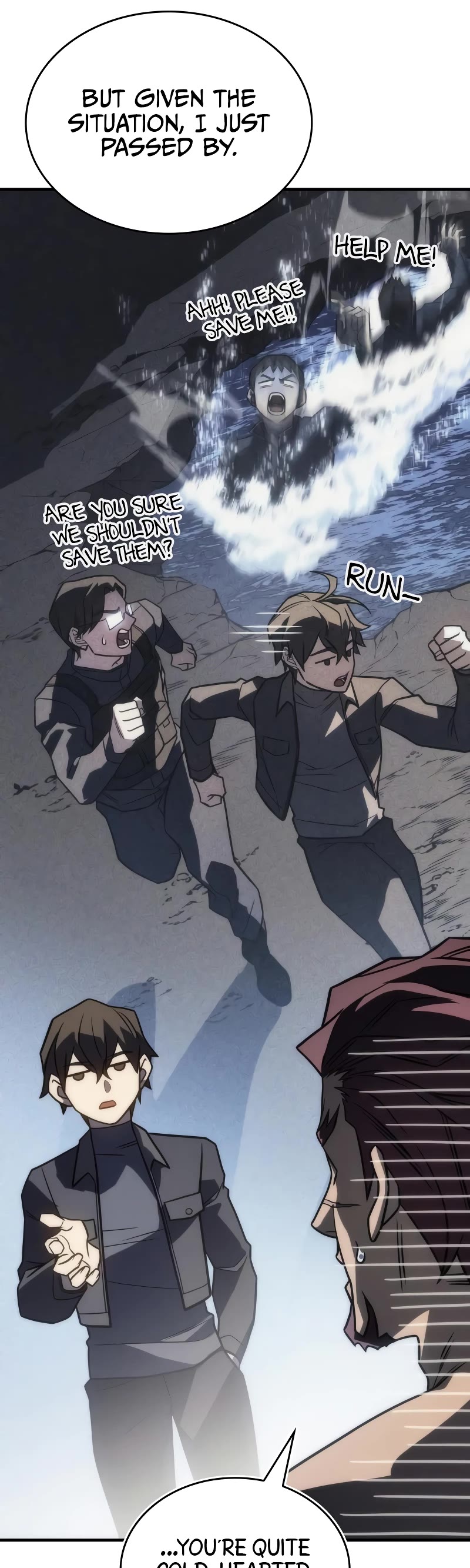 Regressing With the King's Power Chapter 46 page 15 - Chapter 46