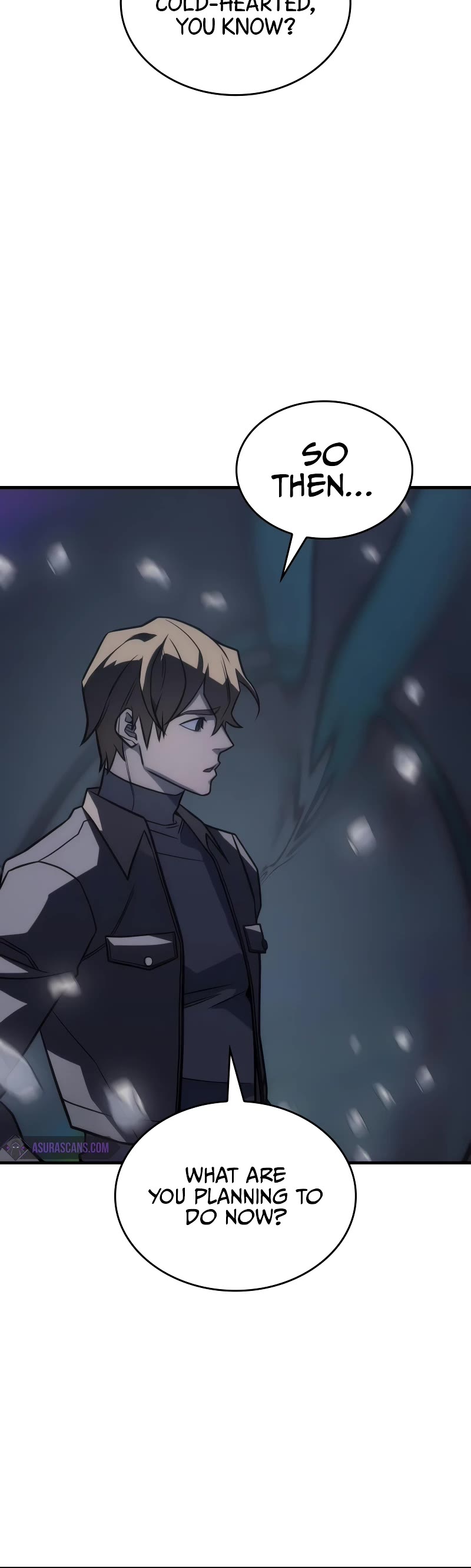 Regressing With the King's Power Chapter 46 page 16 - Chapter 46