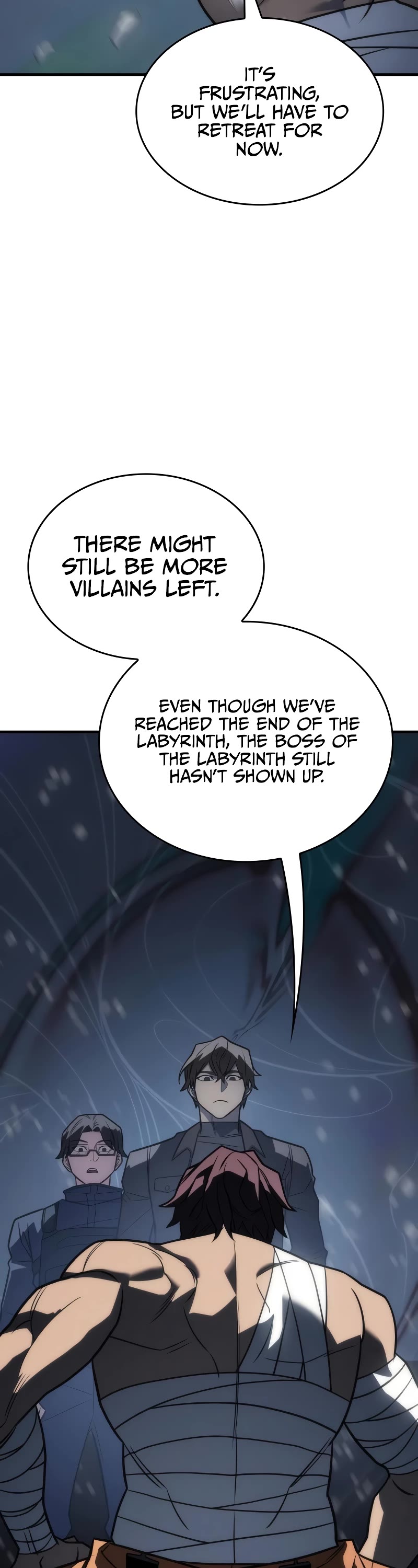 Regressing With the King's Power Chapter 46 page 18 - Chapter 46