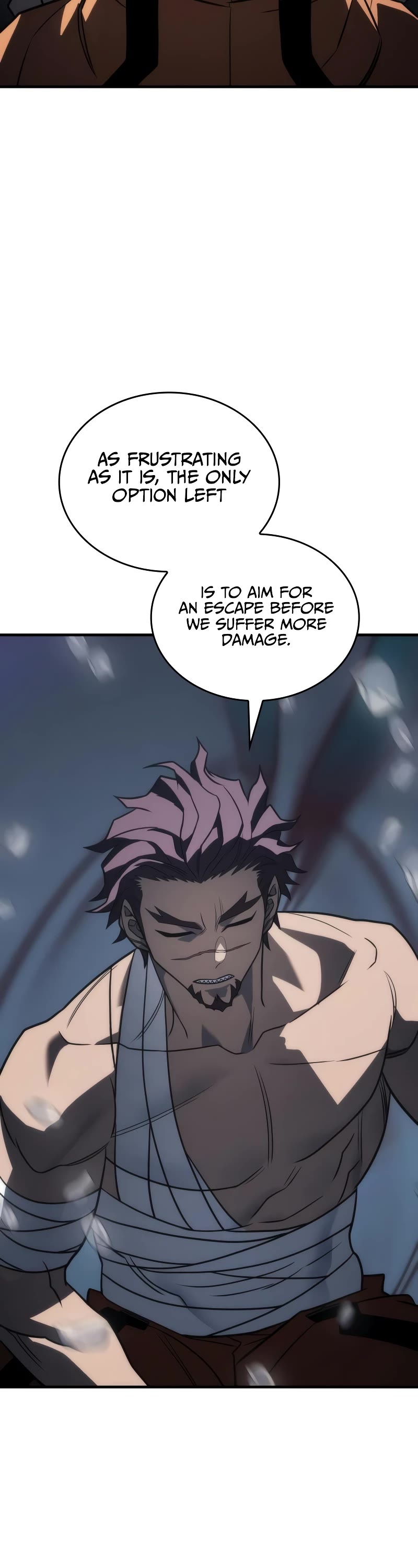 Regressing With the King's Power Chapter 46 page 19 - Chapter 46