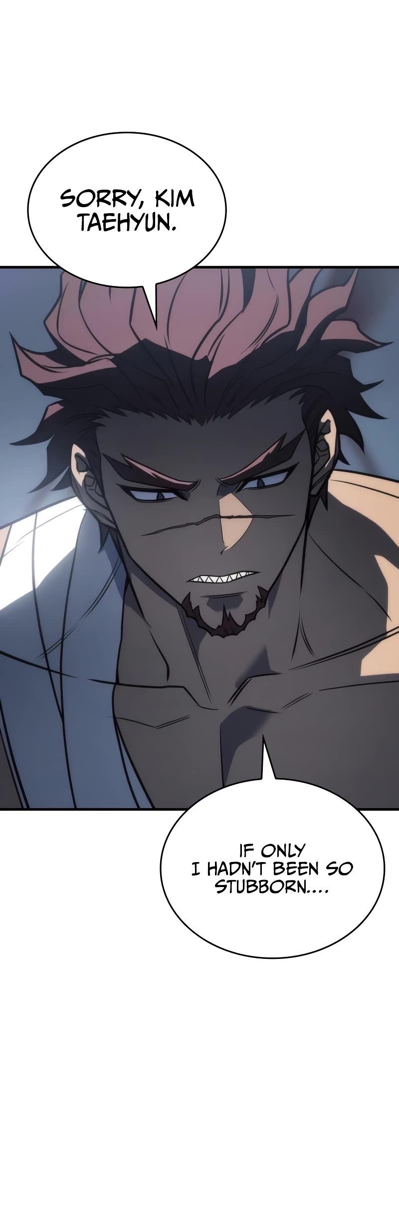 Regressing With the King's Power Chapter 46 page 20 - Chapter 46