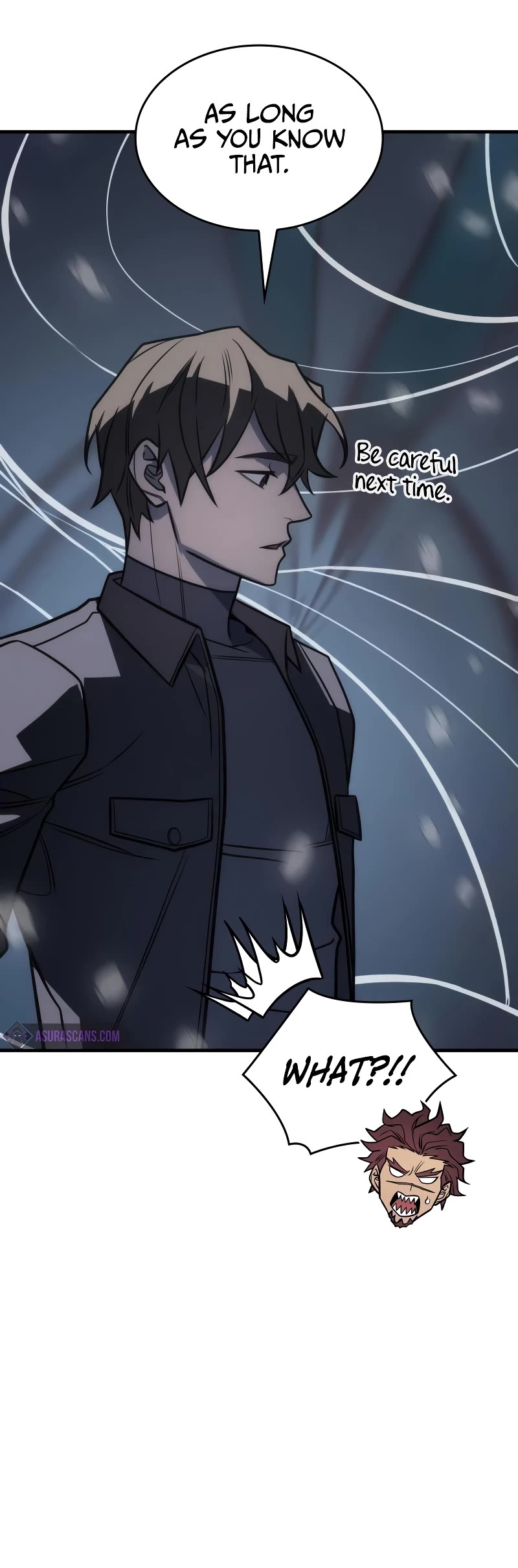 Regressing With the King's Power Chapter 46 page 21 - Chapter 46