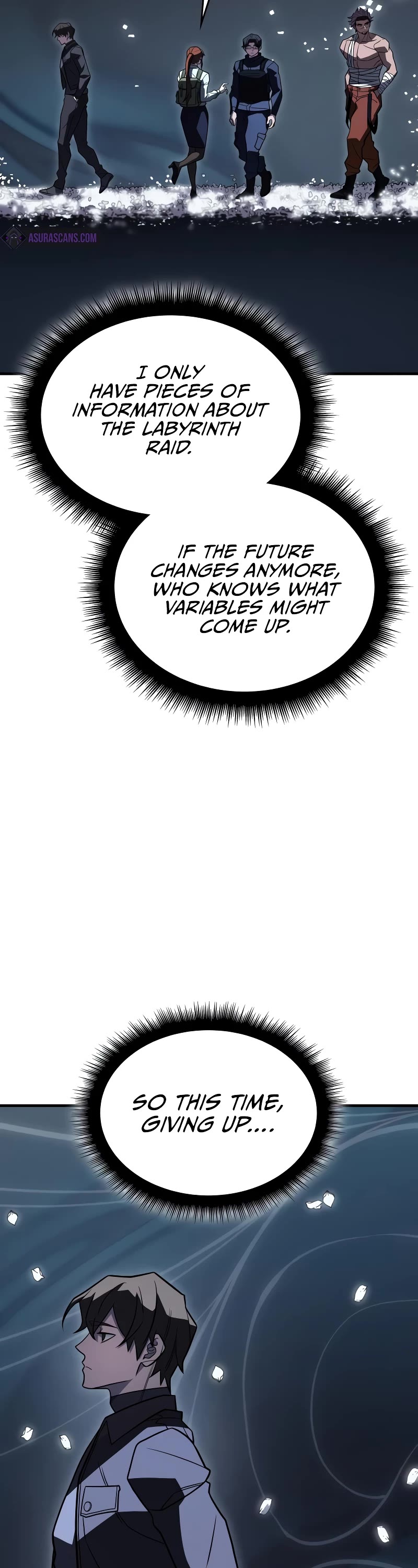 Regressing With the King's Power Chapter 46 page 24 - Chapter 46
