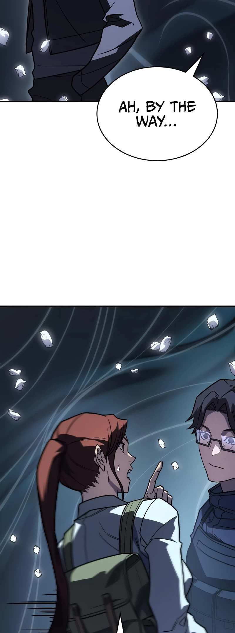 Regressing With the King's Power Chapter 46 page 25 - Chapter 46
