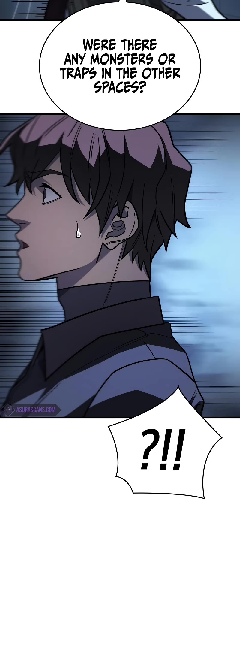 Regressing With the King's Power Chapter 46 page 26 - Chapter 46