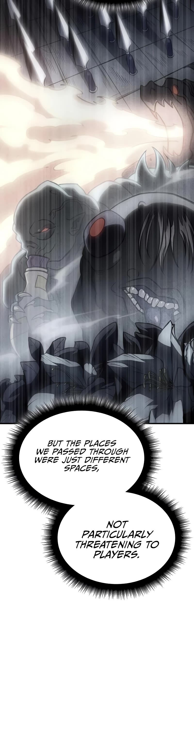 Regressing With the King's Power Chapter 46 page 29 - Chapter 46