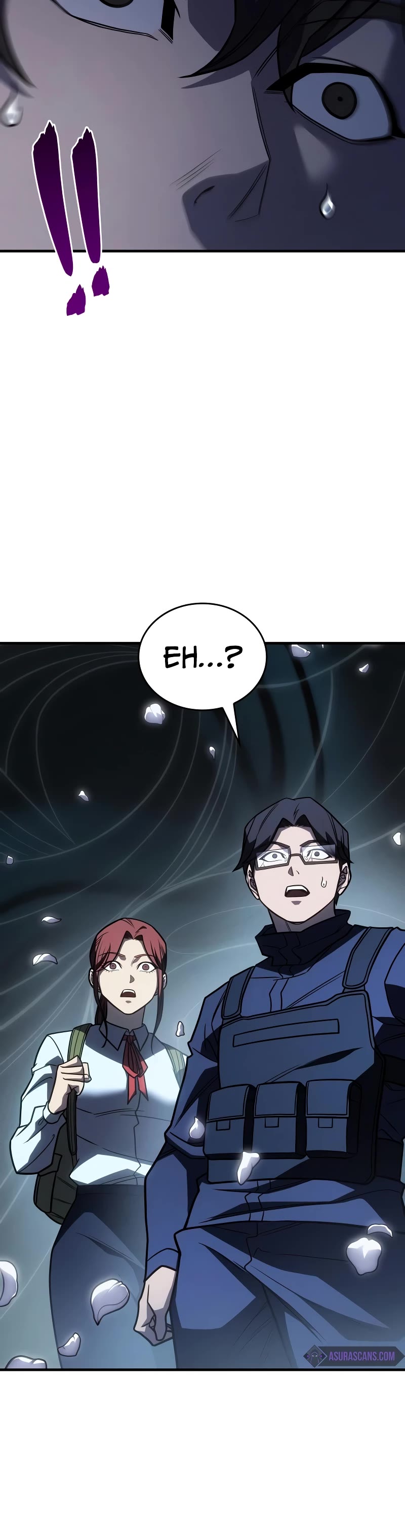 Regressing With the King's Power Chapter 46 page 31 - Chapter 46