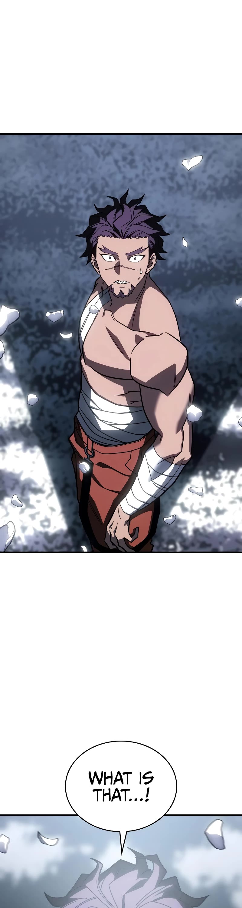 Regressing With the King's Power Chapter 46 page 32 - Chapter 46