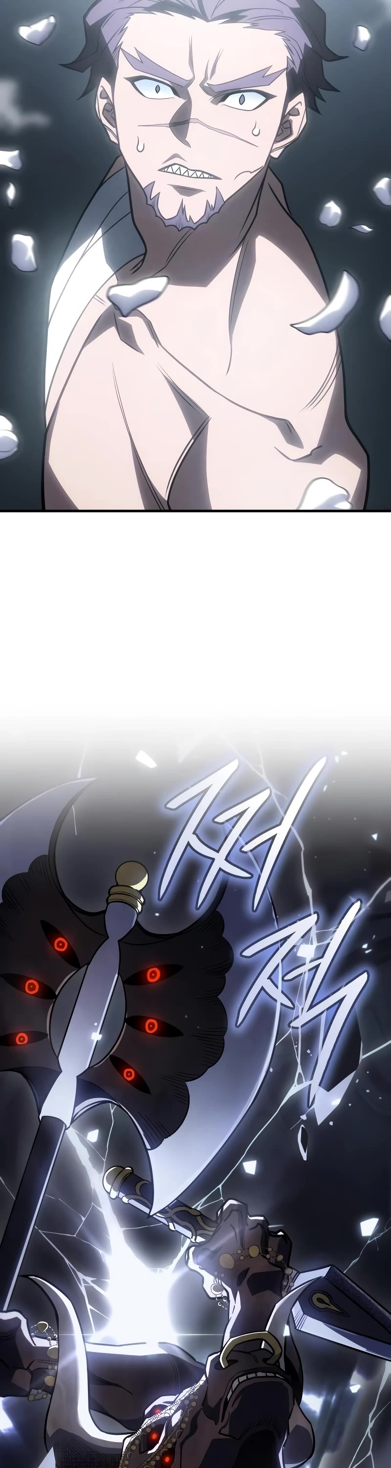 Regressing With the King's Power Chapter 46 page 33 - Chapter 46