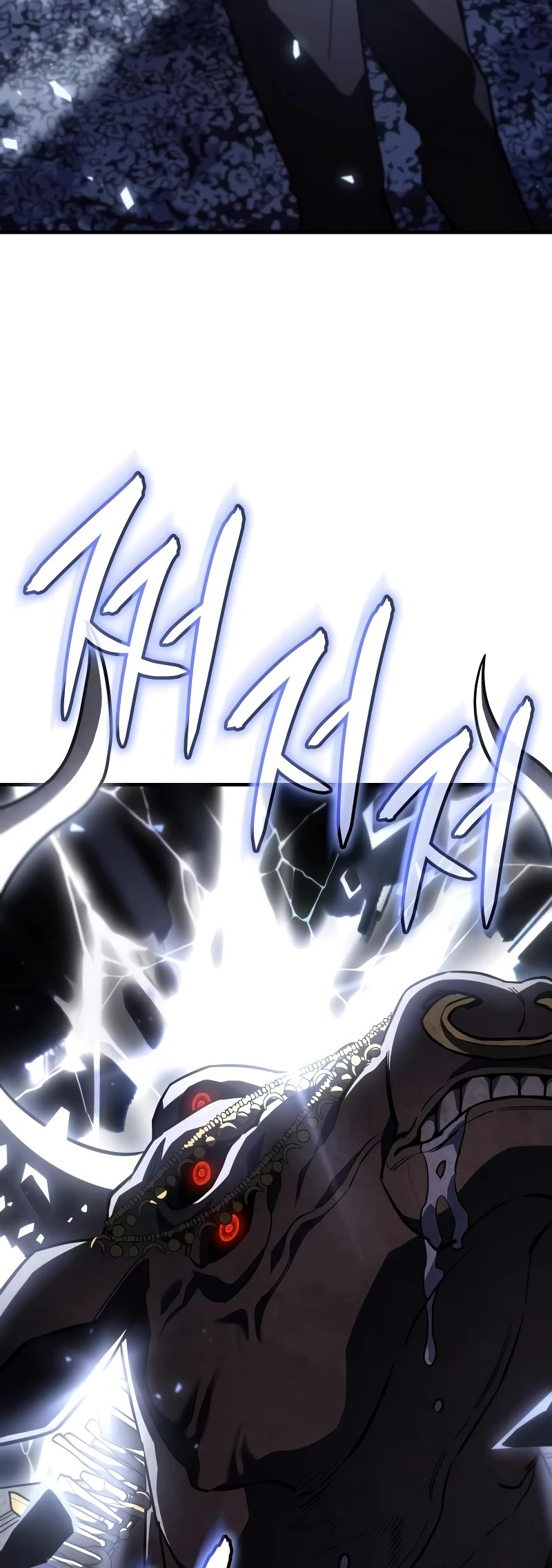 Regressing With the King's Power Chapter 46 page 35 - Chapter 46