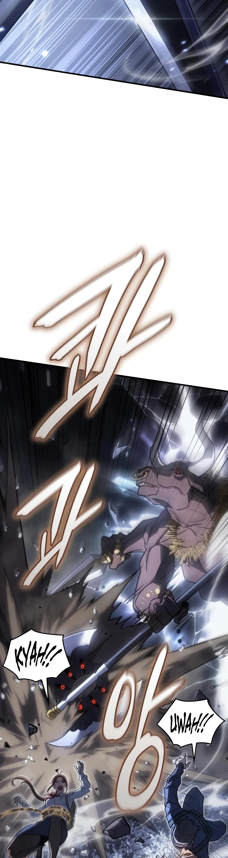 Regressing With the King's Power Chapter 46 page 38 - Chapter 46