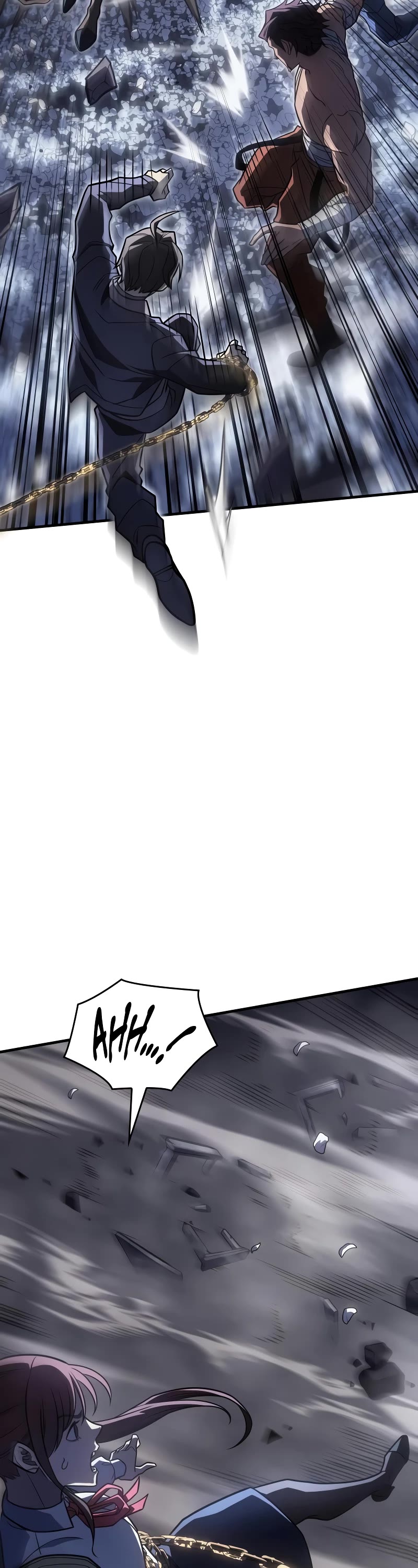 Regressing With the King's Power Chapter 46 page 39 - Chapter 46