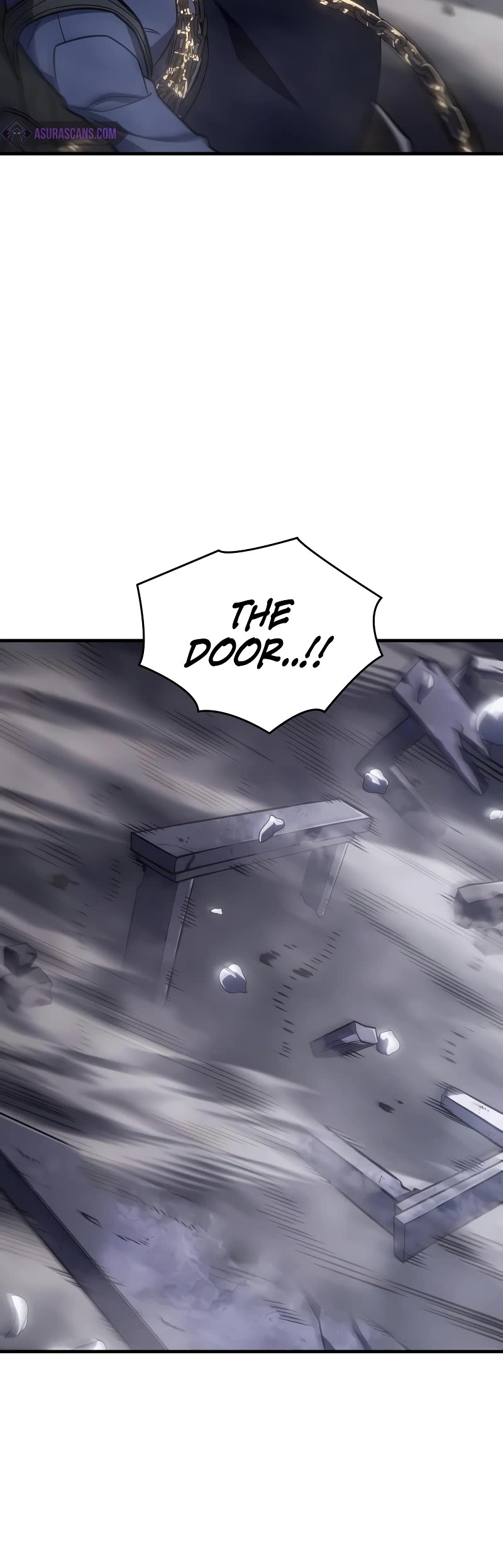 Regressing With the King's Power Chapter 46 page 40 - Chapter 46