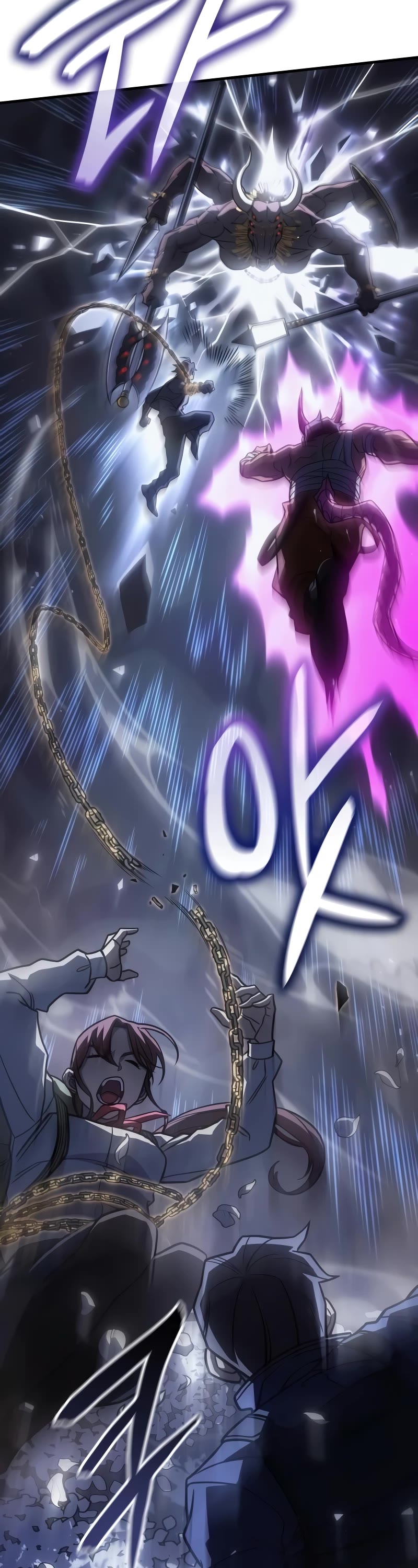 Regressing With the King's Power Chapter 46 page 44 - Chapter 46