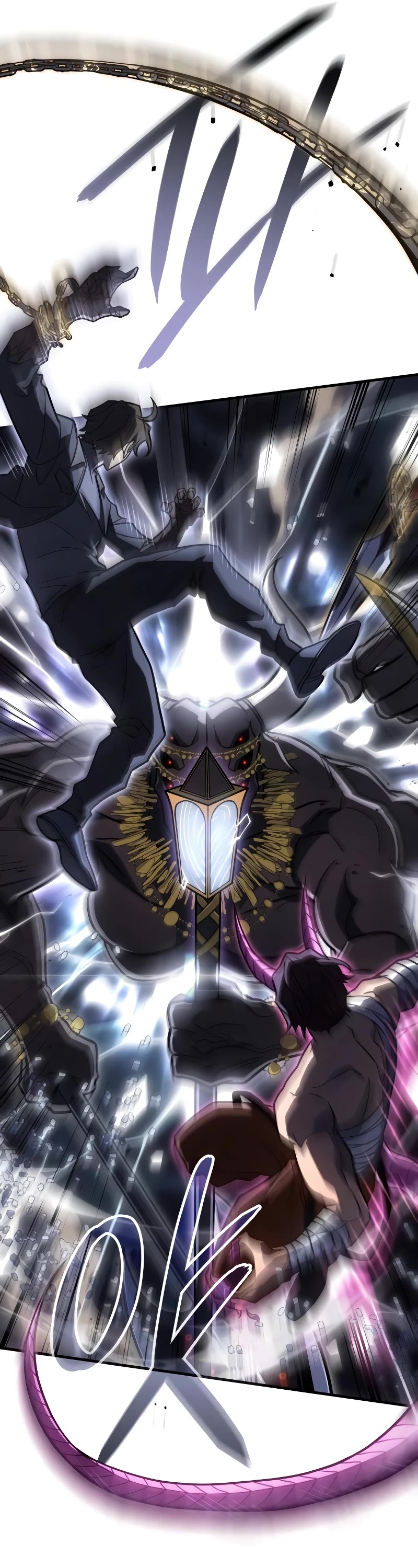 Regressing With the King's Power Chapter 46 page 52 - Chapter 46