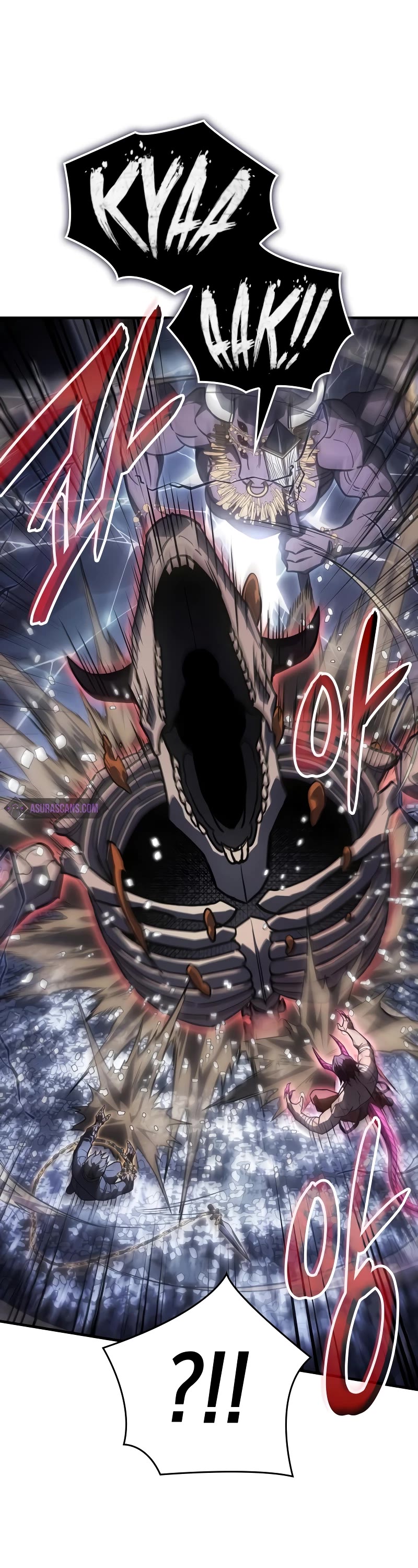 Regressing With the King's Power Chapter 46 page 55 - Chapter 46