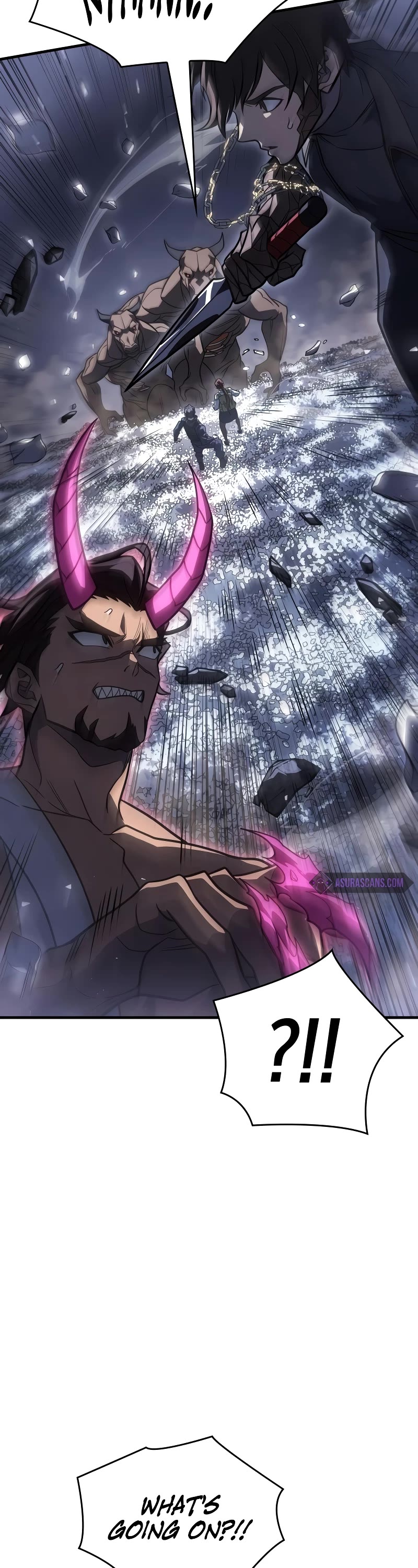 Regressing With the King's Power Chapter 46 page 58 - Chapter 46