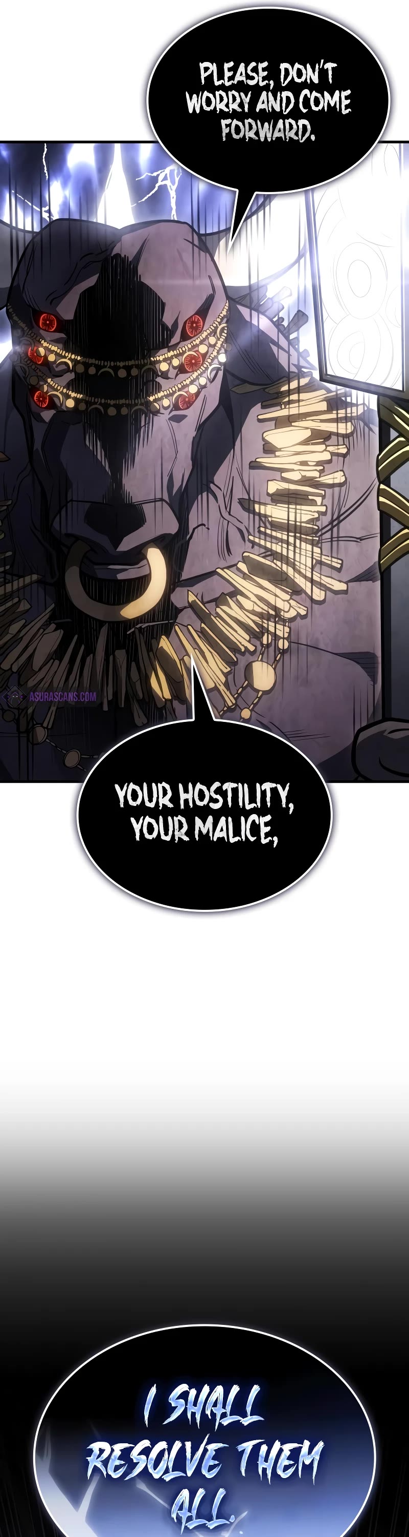 Regressing With the King's Power Chapter 46 page 62 - Chapter 46