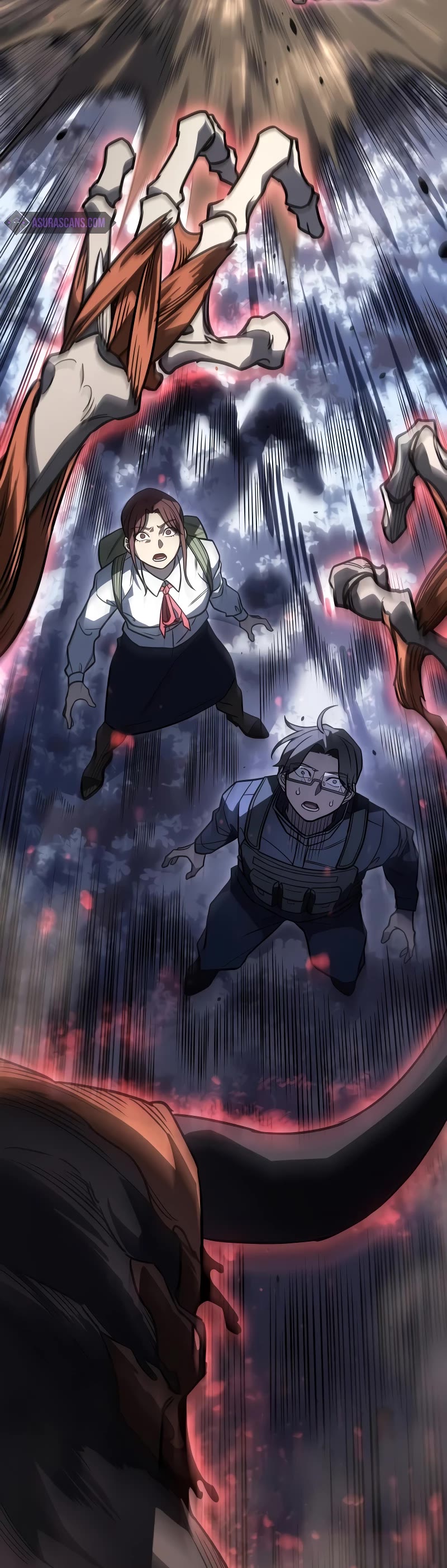 Regressing With the King's Power Chapter 46 page 64 - Chapter 46