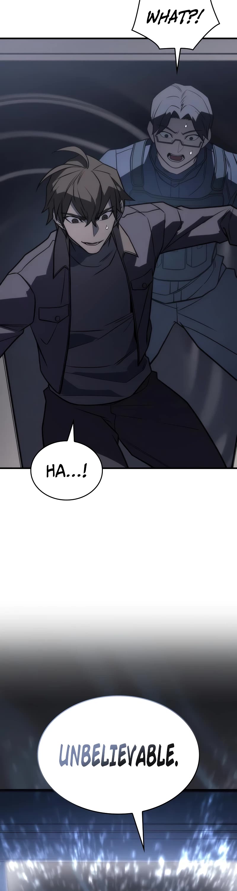 Regressing With the King's Power Chapter 46 page 9 - Chapter 46