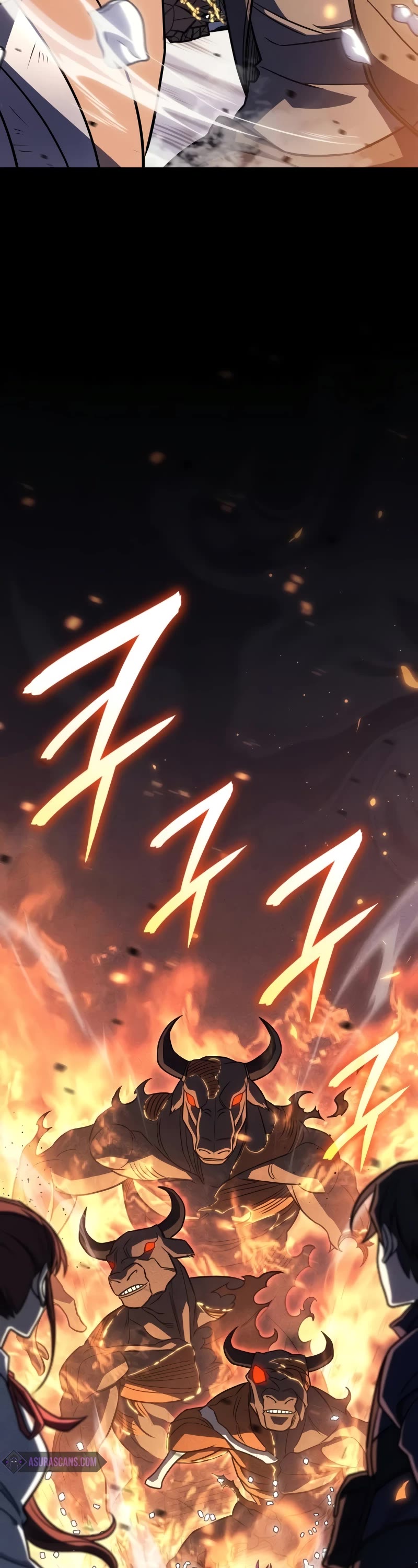 Regressing With the King's Power Chapter 47 page 13 - Chapter 47