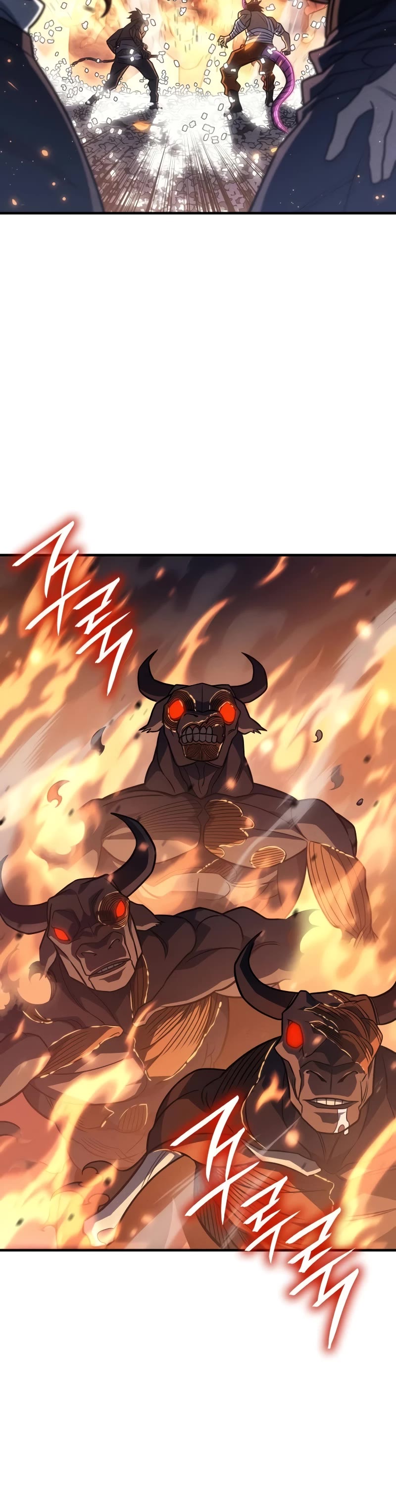 Regressing With the King's Power Chapter 47 page 14 - Chapter 47