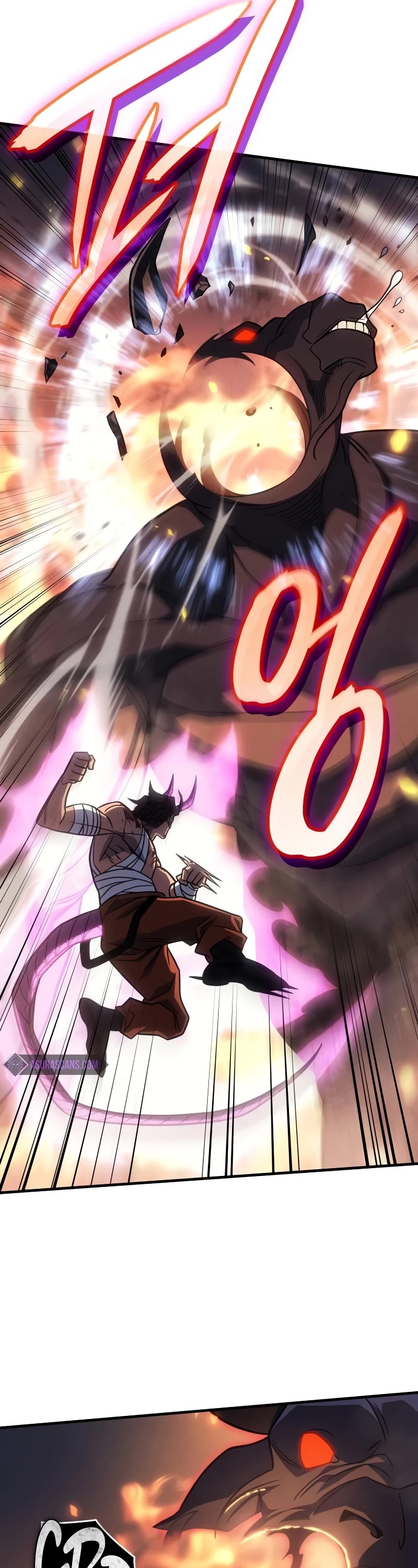 Regressing With the King's Power Chapter 47 page 19 - Chapter 47