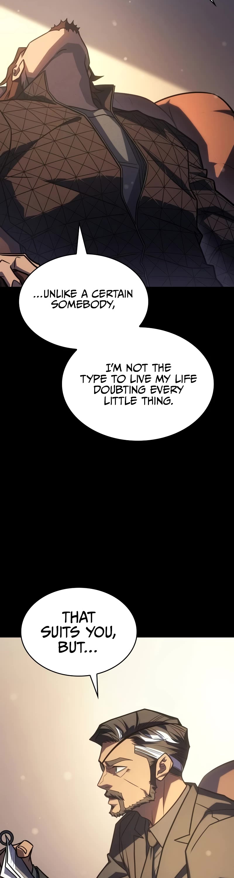 Regressing With the King's Power Chapter 47 page 29 - Chapter 47