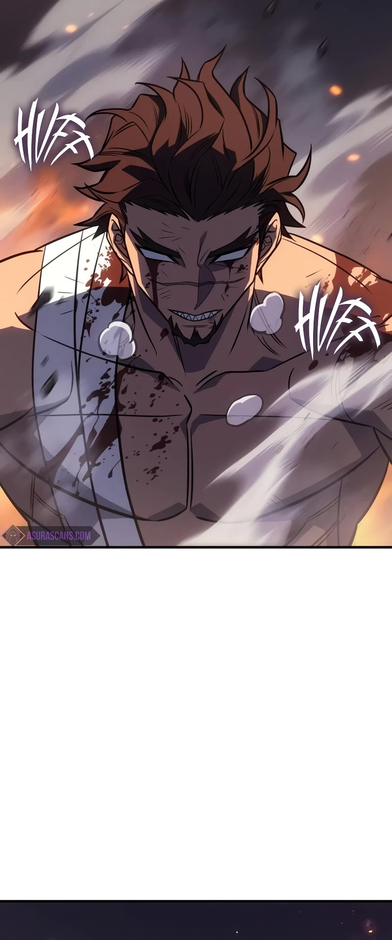 Regressing With the King's Power Chapter 47 page 36 - Chapter 47
