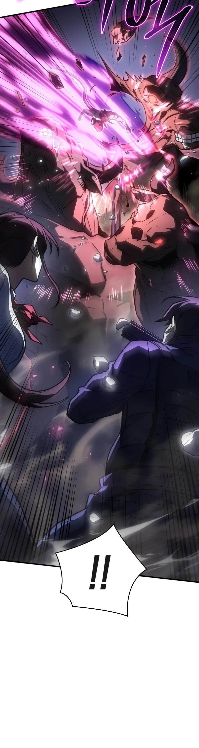 Regressing With the King's Power Chapter 47 page 4 - Chapter 47