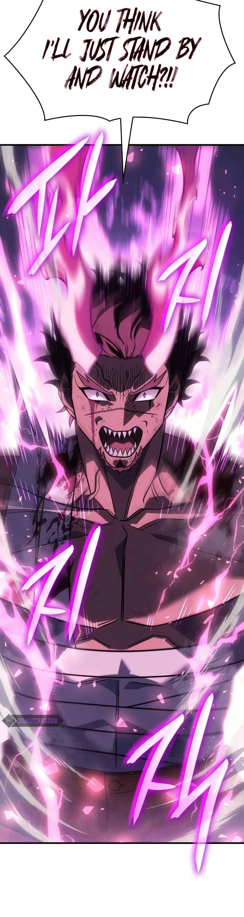 Regressing With the King's Power Chapter 47 page 40 - Chapter 47