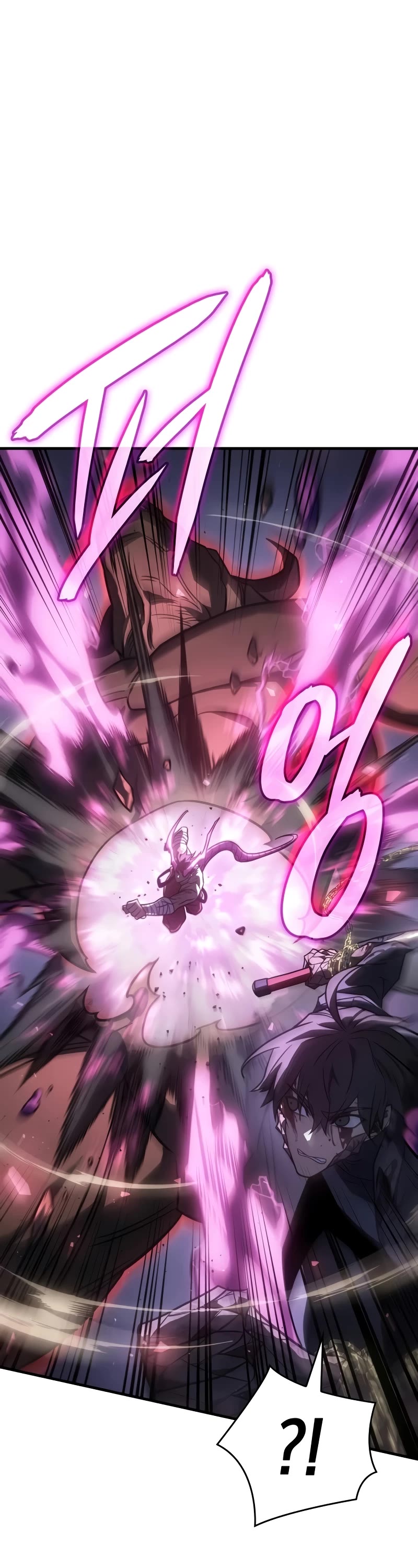 Regressing With the King's Power Chapter 47 page 41 - Chapter 47