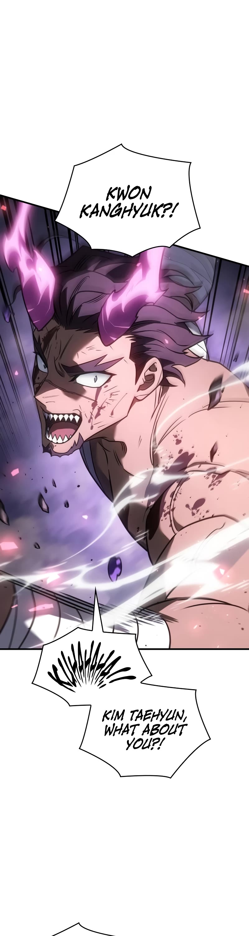 Regressing With the King's Power Chapter 47 page 42 - Chapter 47