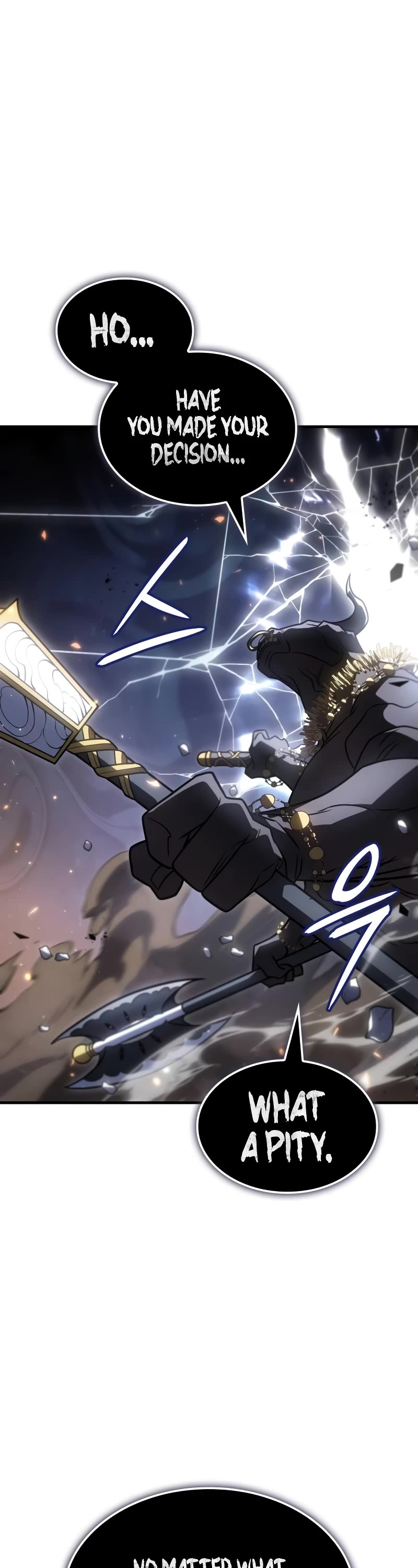 Regressing With the King's Power Chapter 47 page 48 - Chapter 47