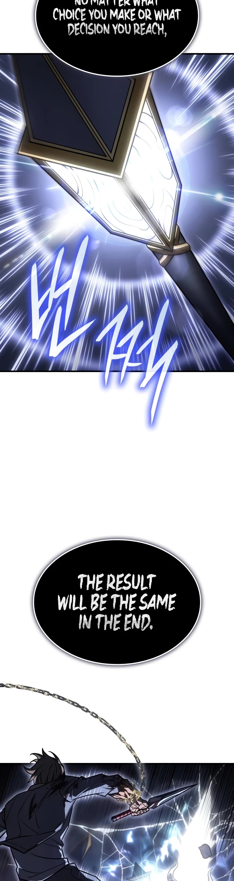 Regressing With the King's Power Chapter 47 page 49 - Chapter 47