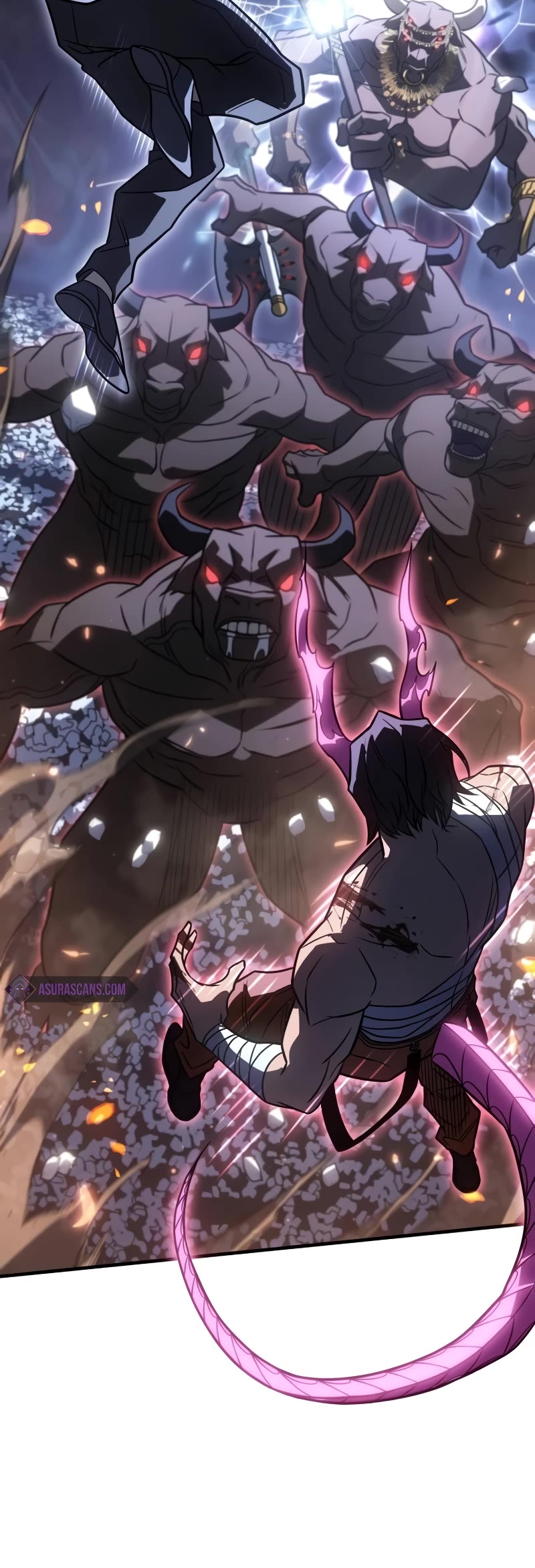 Regressing With the King's Power Chapter 47 page 50 - Chapter 47