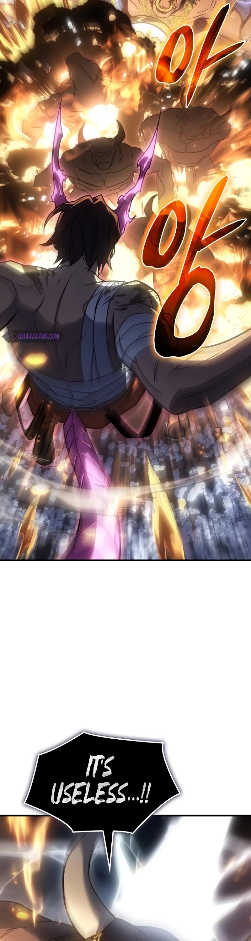 Regressing With the King's Power Chapter 47 page 53 - Chapter 47