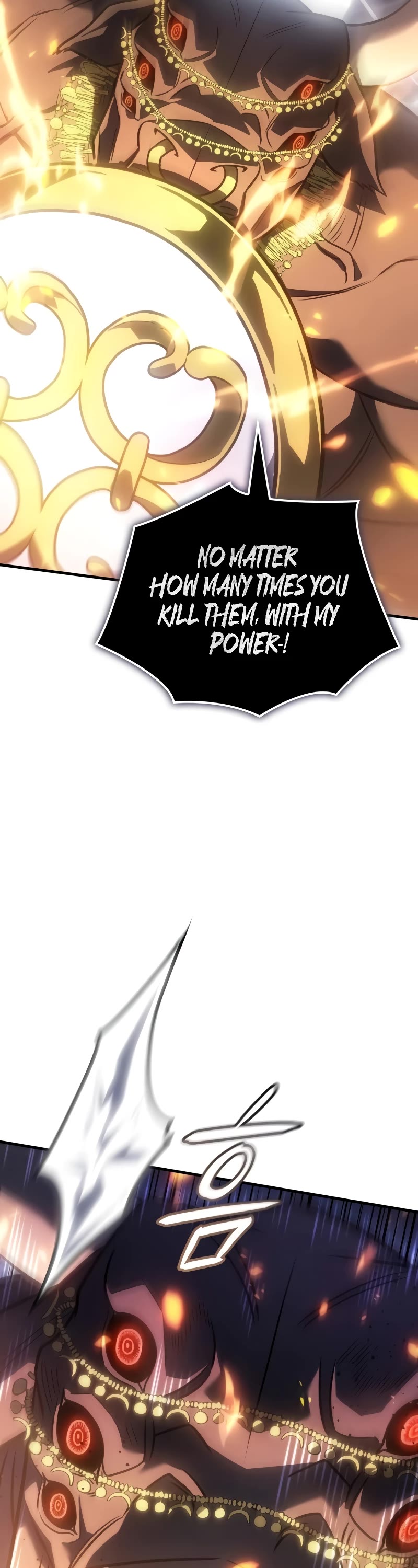 Regressing With the King's Power Chapter 47 page 54 - Chapter 47