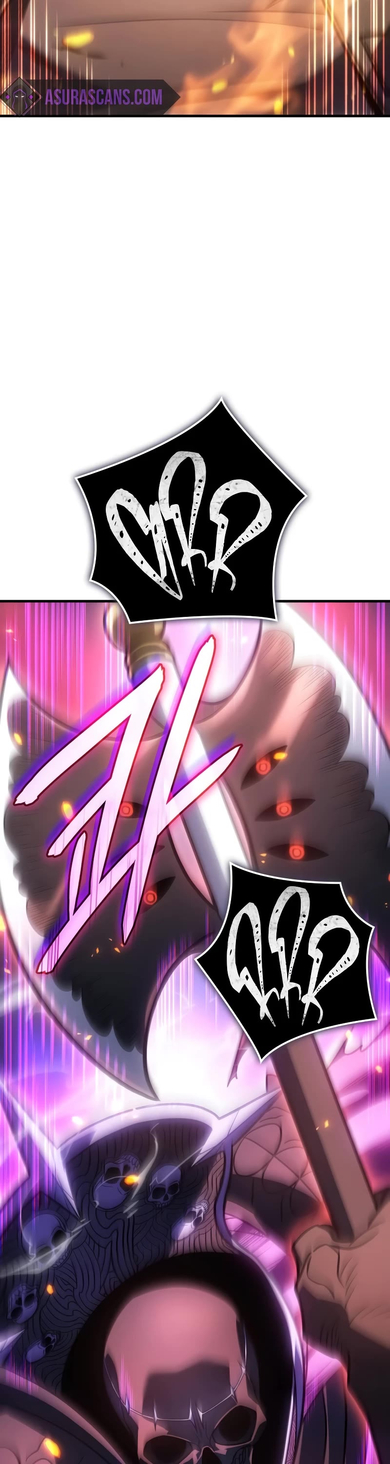 Regressing With the King's Power Chapter 47 page 59 - Chapter 47