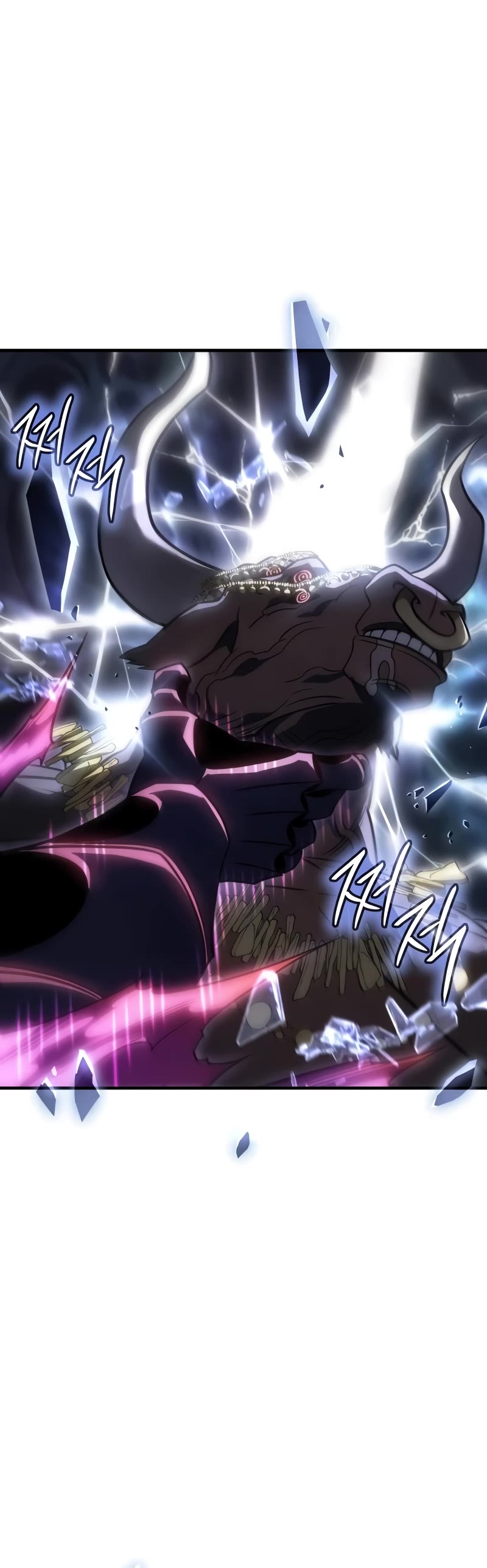 Regressing With the King's Power Chapter 47 page 61 - Chapter 47