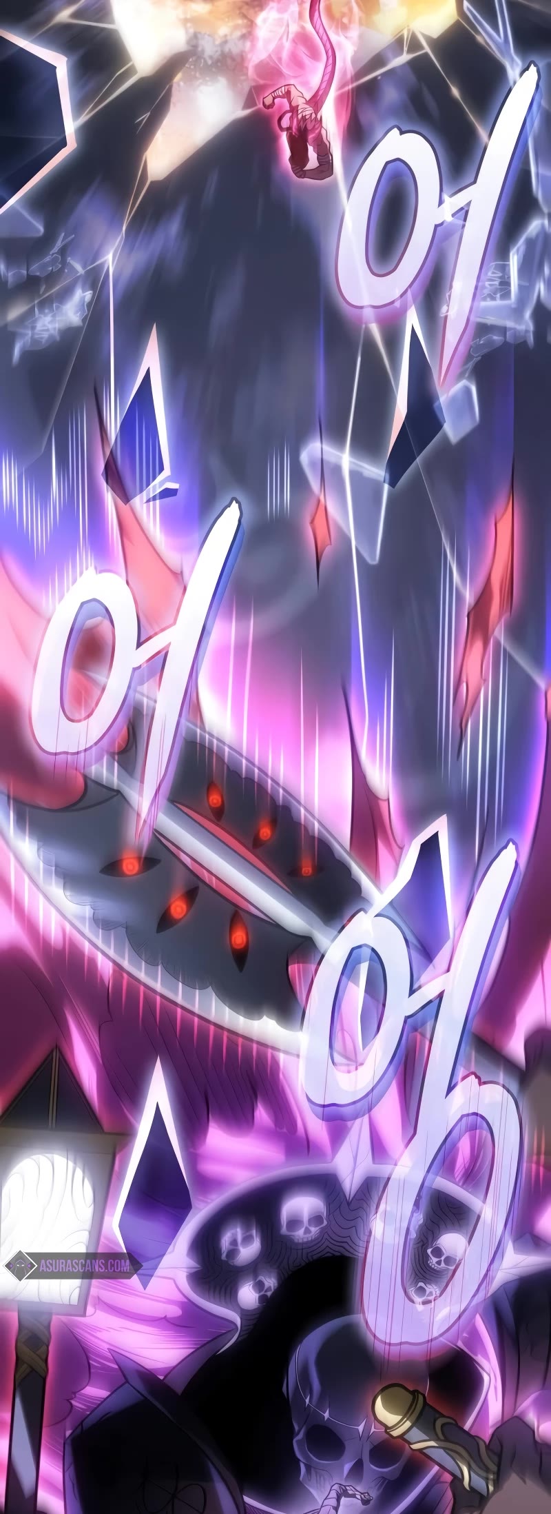 Regressing With the King's Power Chapter 47 page 63 - Chapter 47